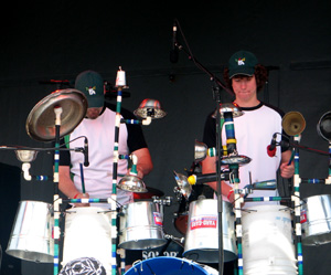 Crabfest 09